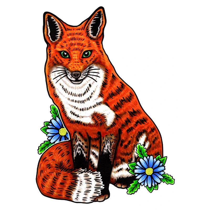 Fuchs