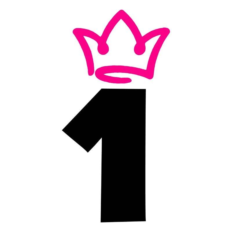 NUMMER EINS 1 Krone