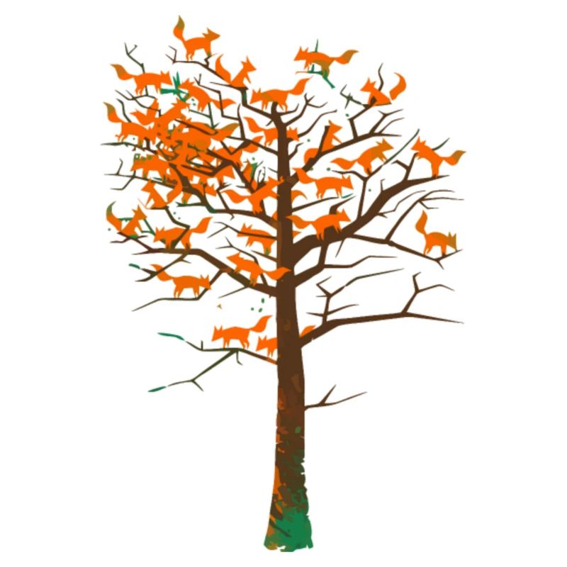 Fox Tree