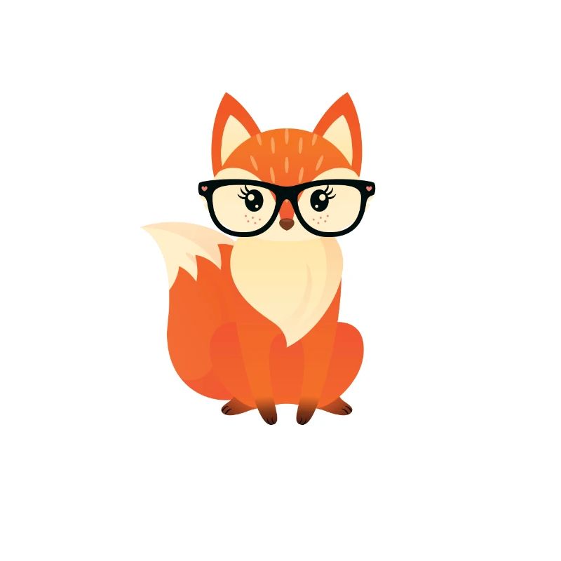 Ich Bin Halt Ein Fuchs