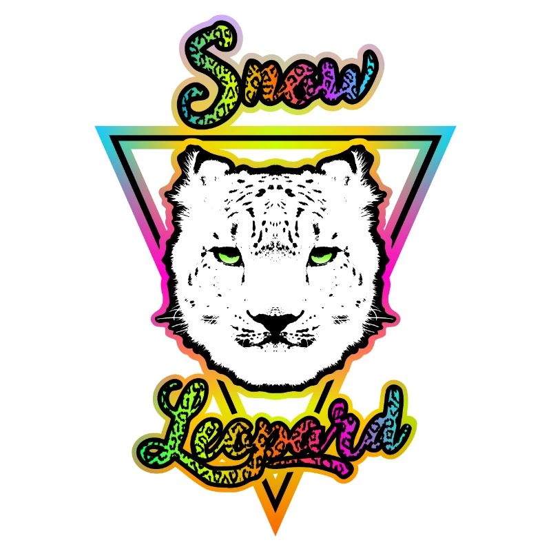 Snow Leopard