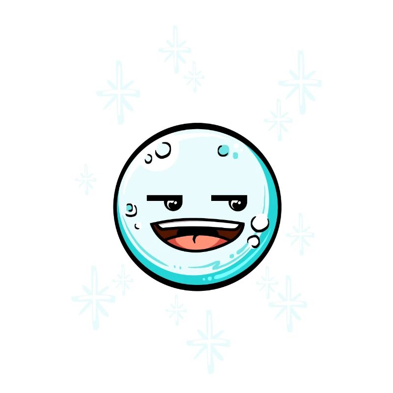 Snowball #5/9