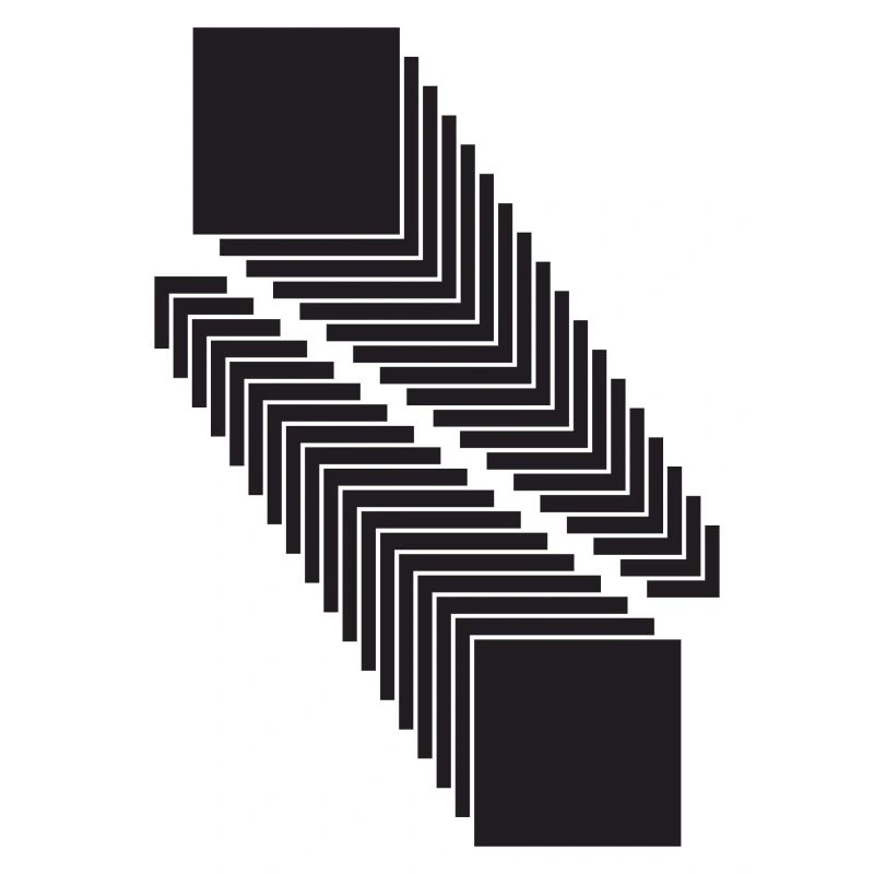 cool squares design