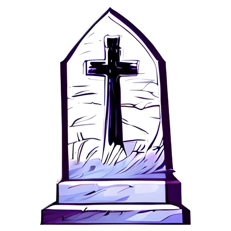 Tombe