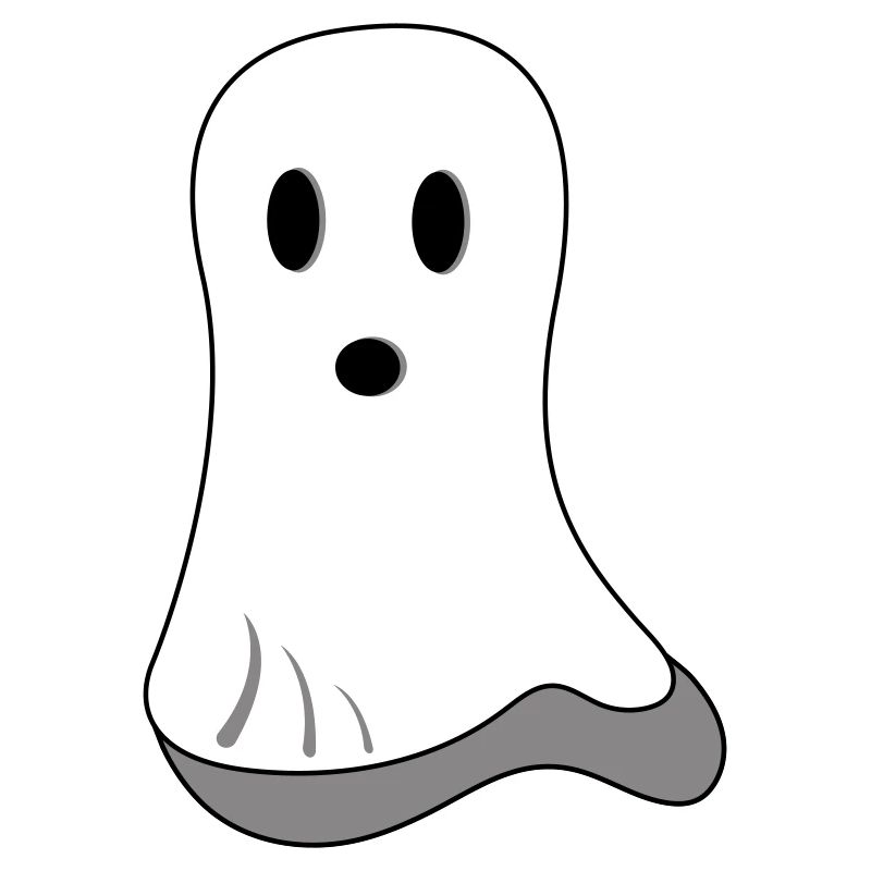 Ghost Halloween