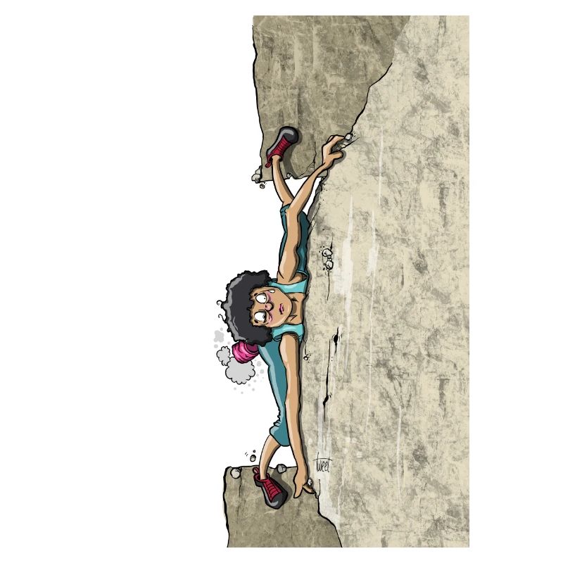 Escalade d’intersection