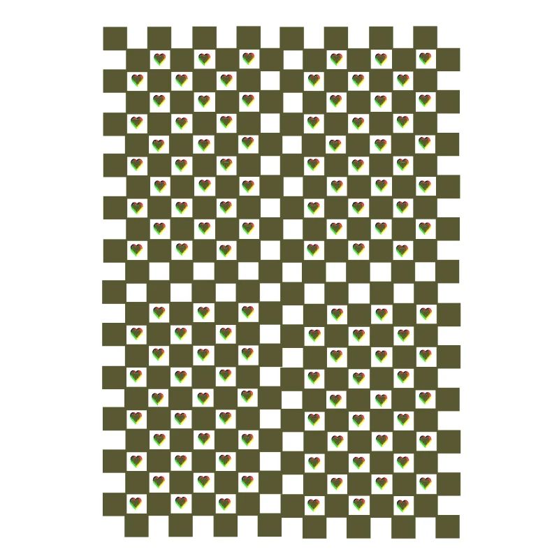 Herz-Design