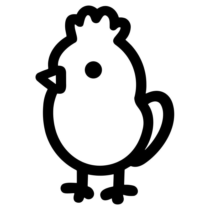 poussin