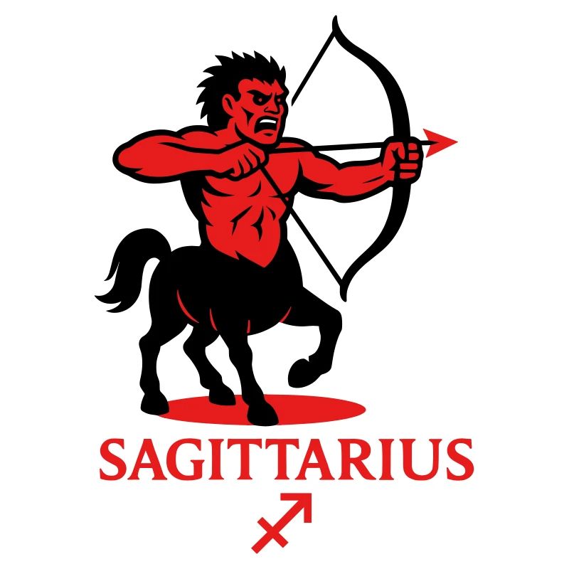 Sagittarius Sternzeichen