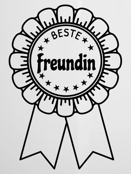 Beste Freundin