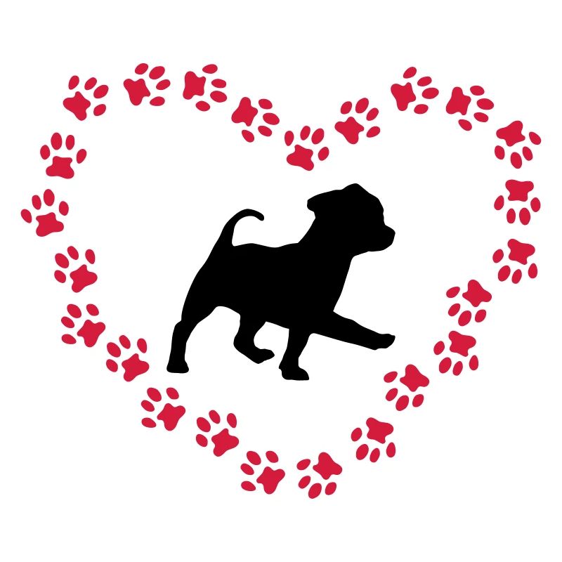 Chien, amour de chien