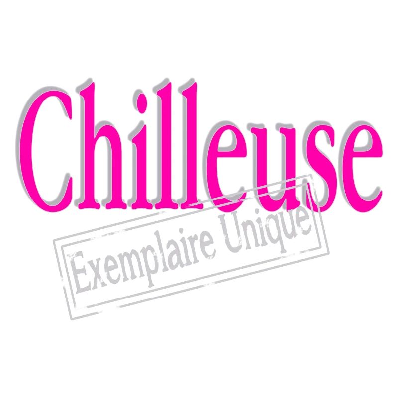 Unique chiller