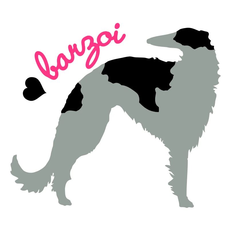 Borzoi kif2