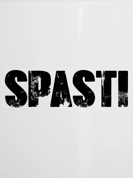 Spasti