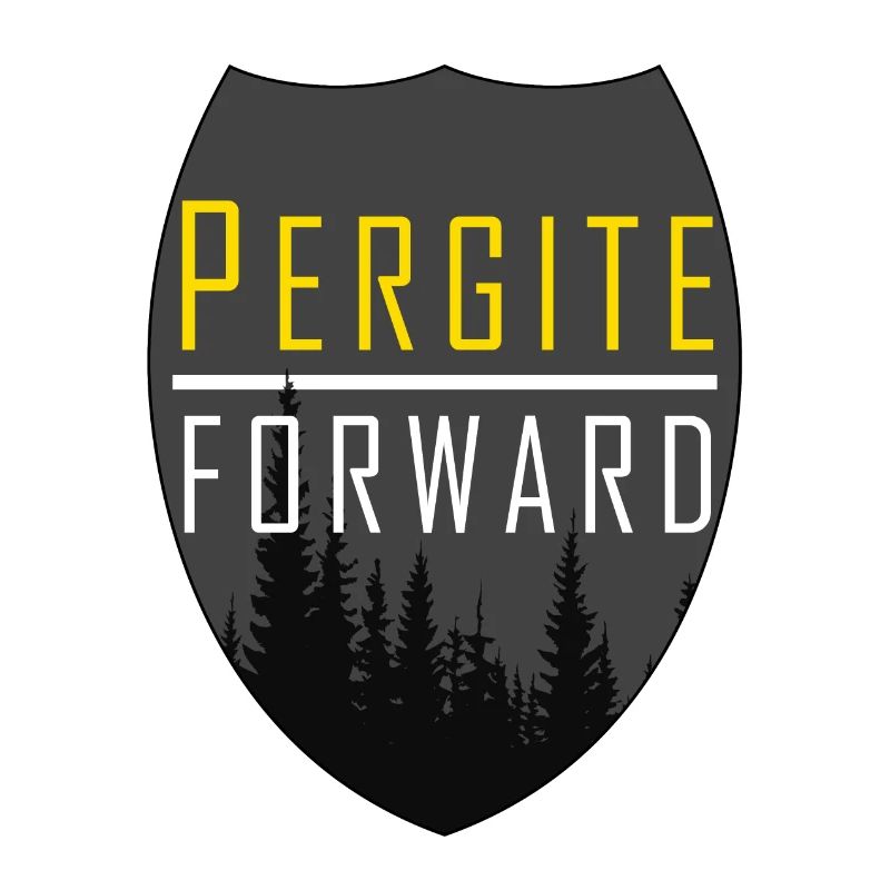 PERGITE - FORWARD - FORWARD