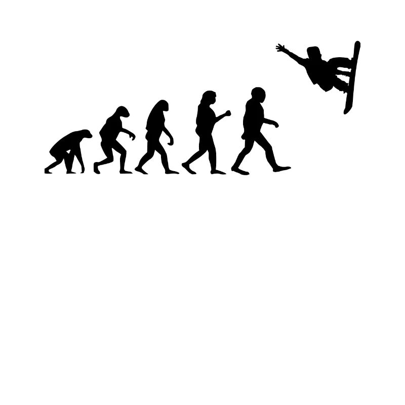 Evolution Snowboard Freeride Freeride Freestyle Beef Tombe