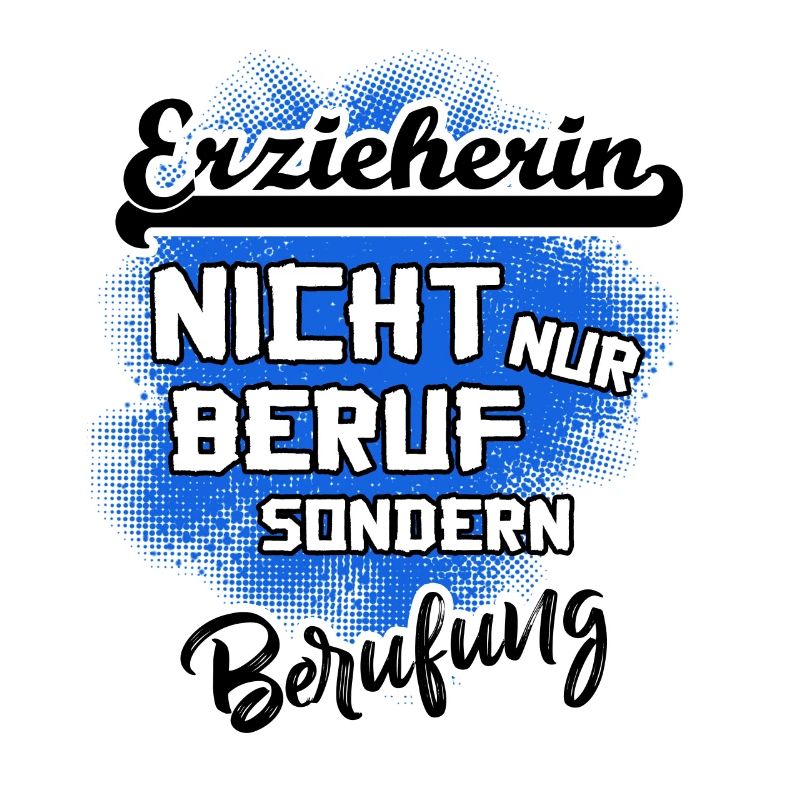 Erzieherin - eine Berufung