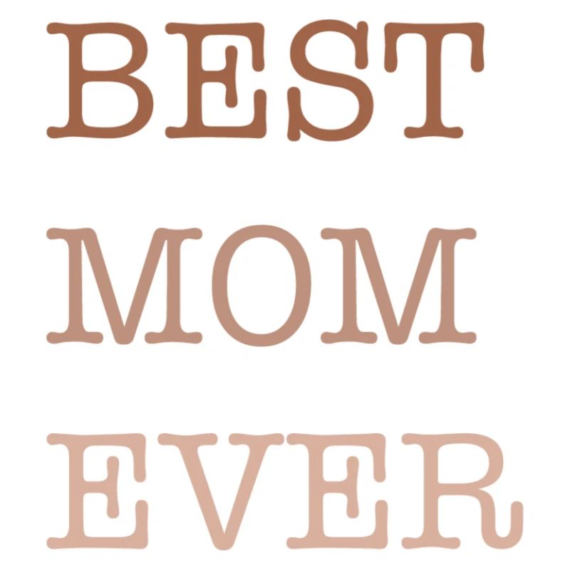 Beste Mutter
