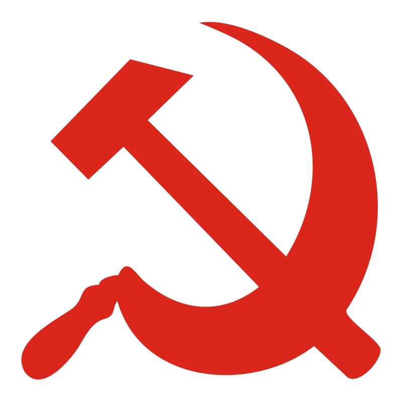 Hammer and Sickle