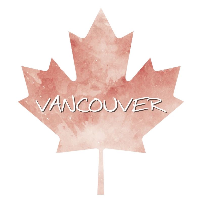 Maple Leaf Vancouver