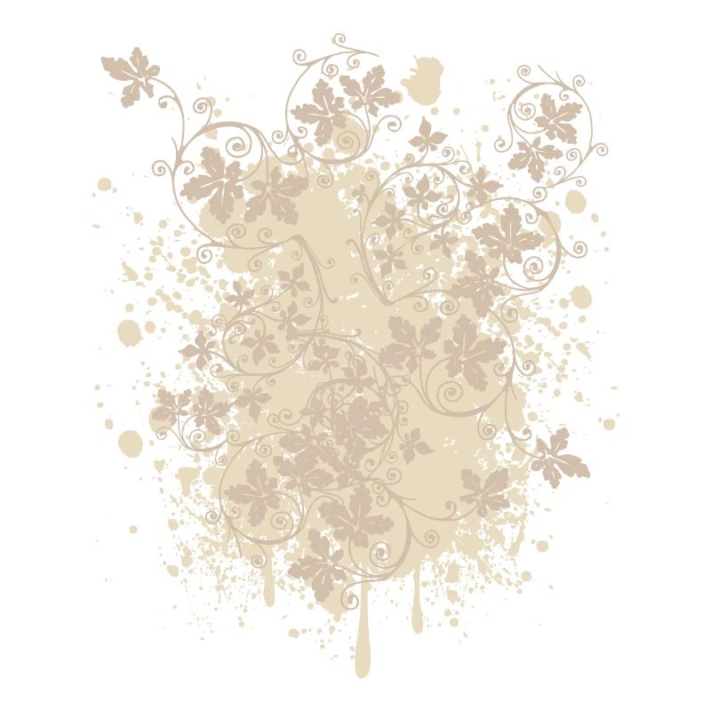 Vector background de