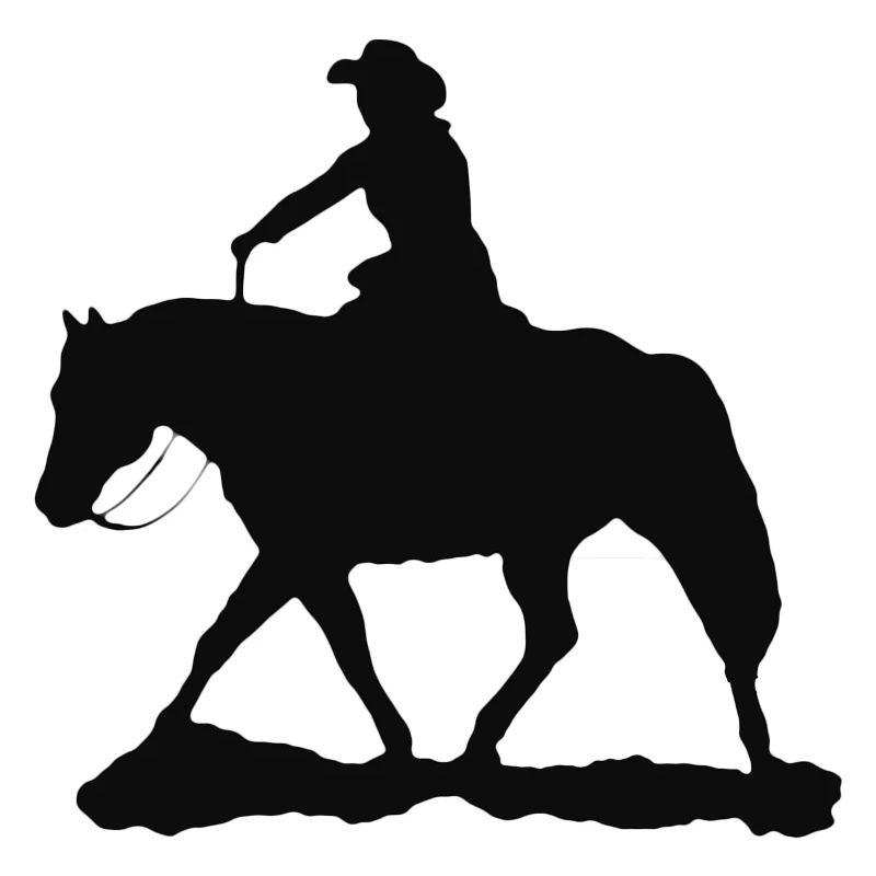 Ranch Riding