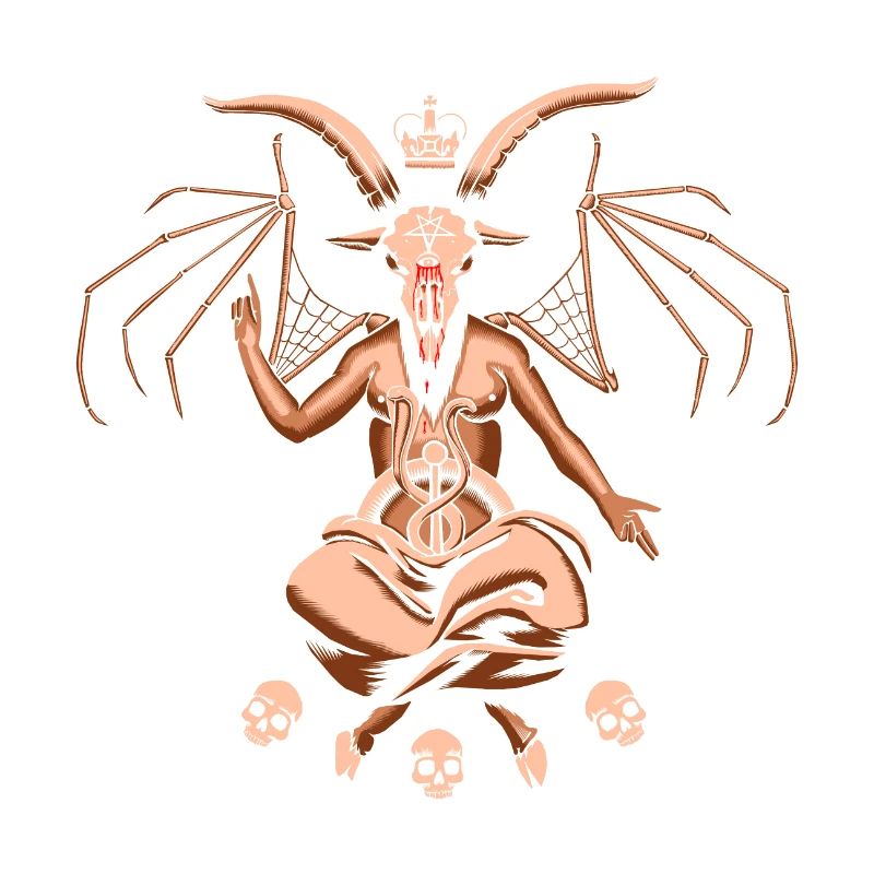 Baphomet
