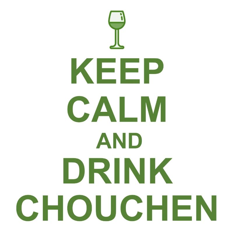 Bretagne - Keep calm and drink chouchen