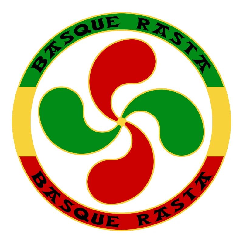 rasta Baskenquer