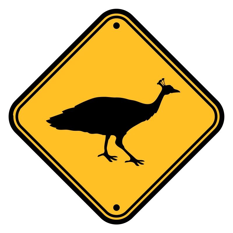 Shield danger caution caution note zone area