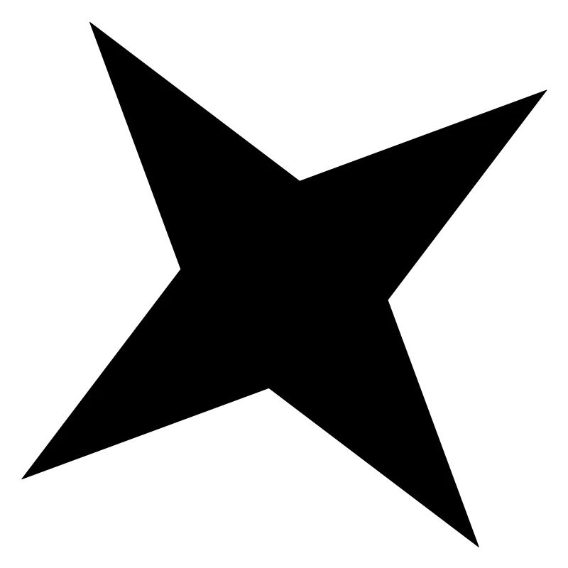 star