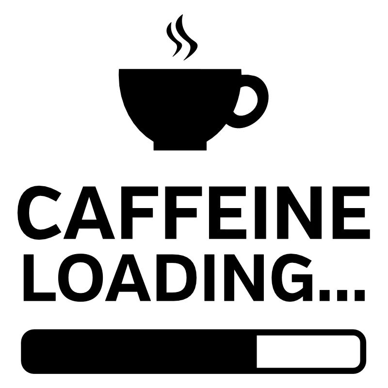Caffeine Loading...