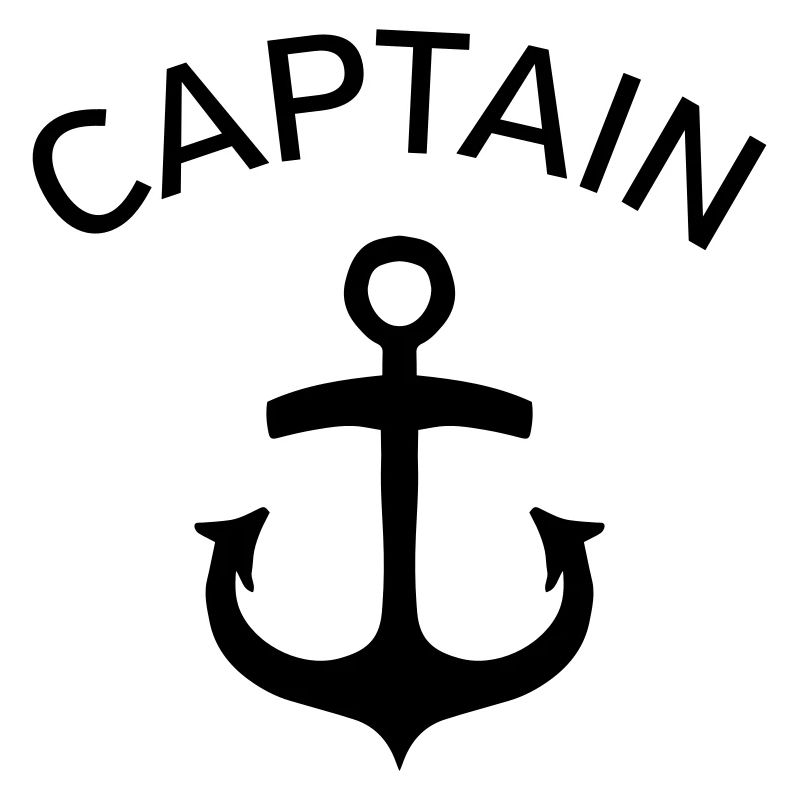 Captain Anker
