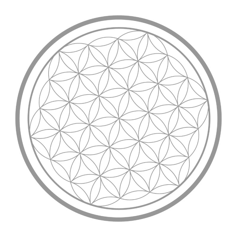 Lebensblume