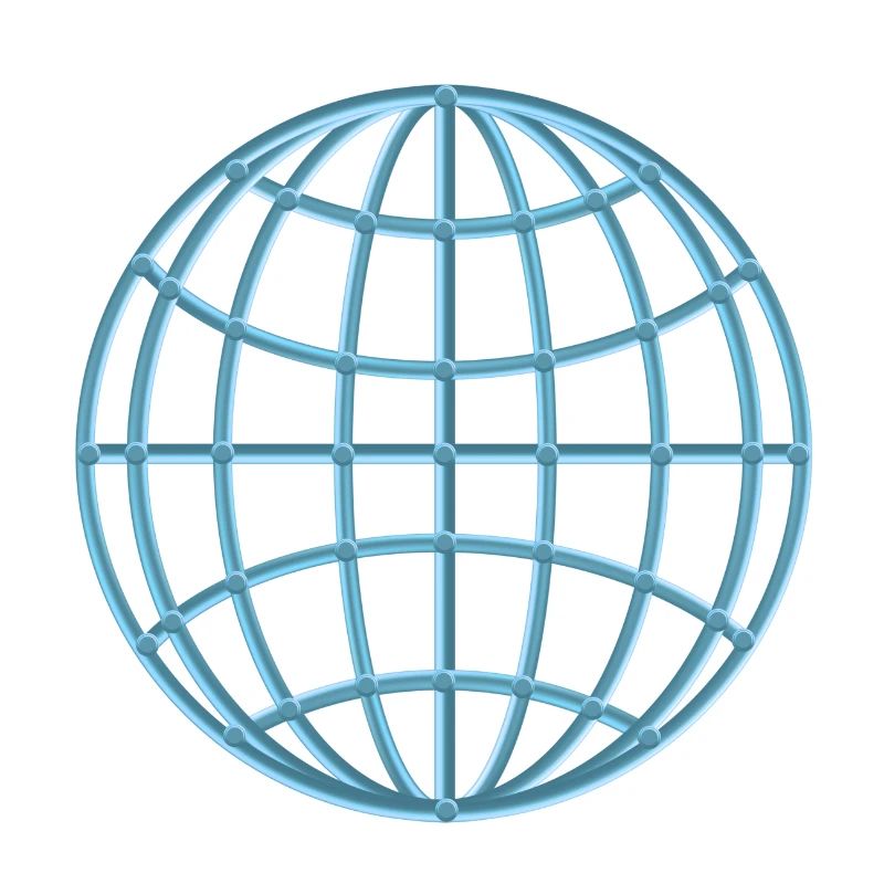 globe