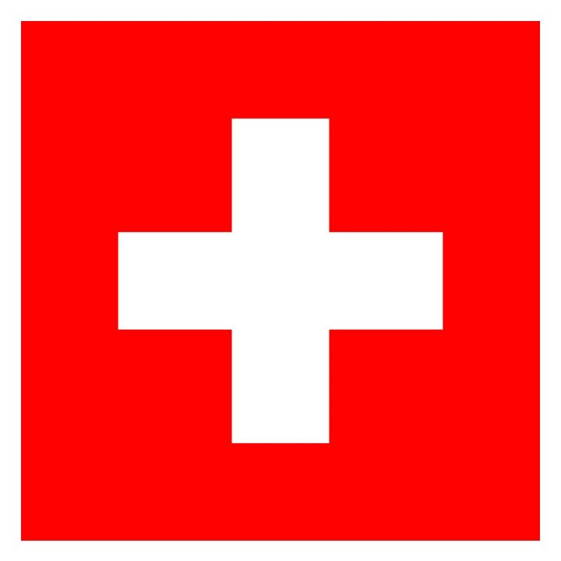 Schweizerkreuz