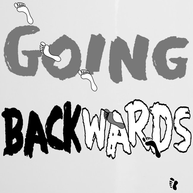 backwardgoing
