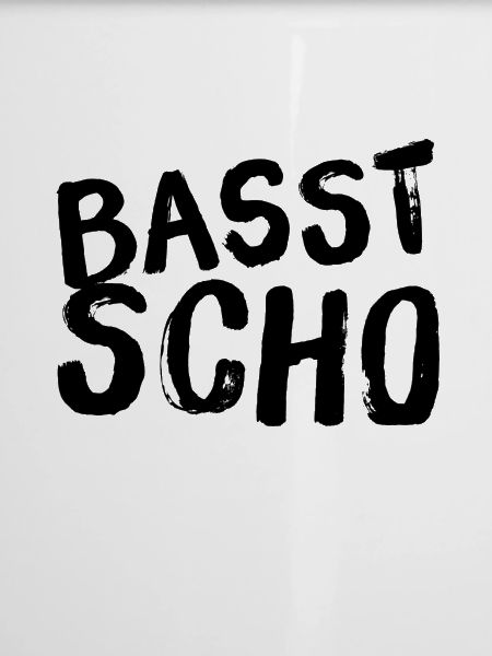 das passt schon