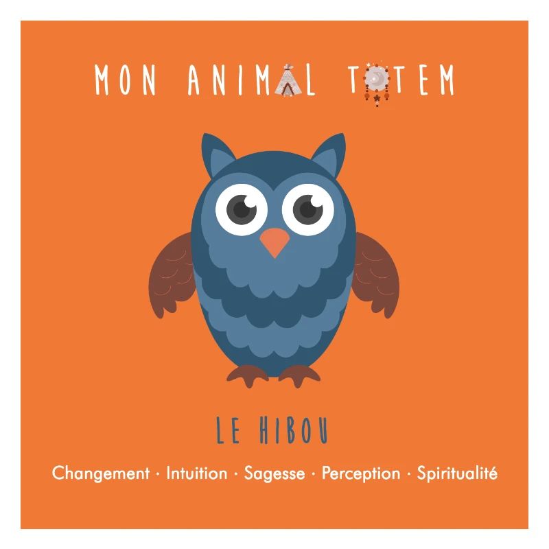EU-EULE/ANIMAL TOTEM