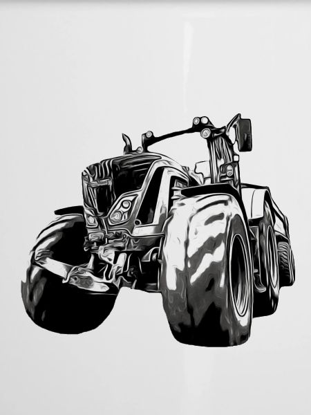 Traktor
