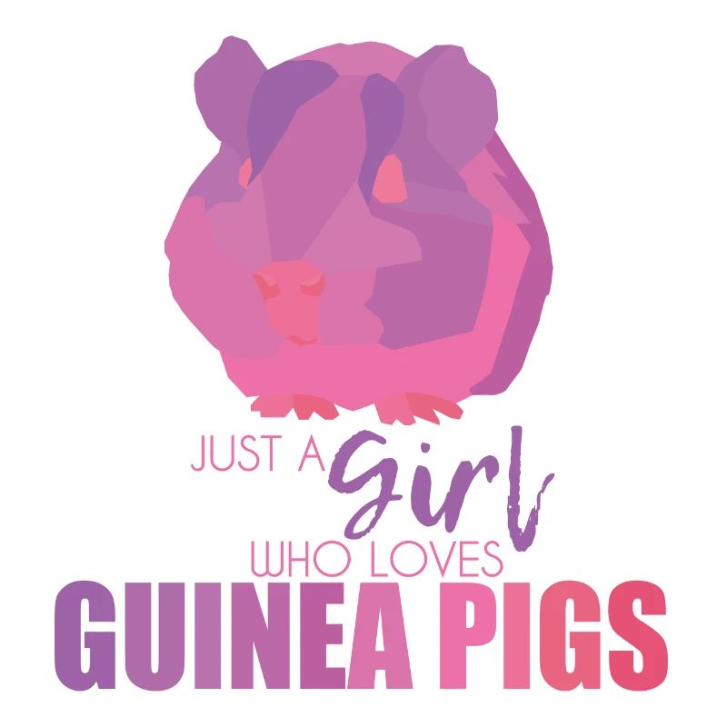 Guinea pig