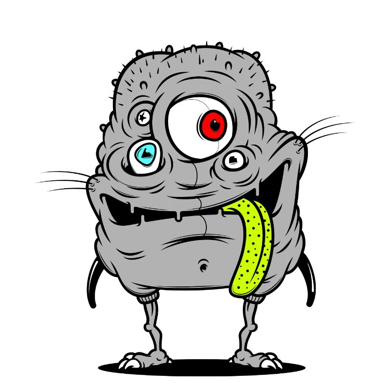 troll freaky