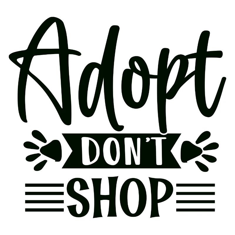 Shop Adopt Dont