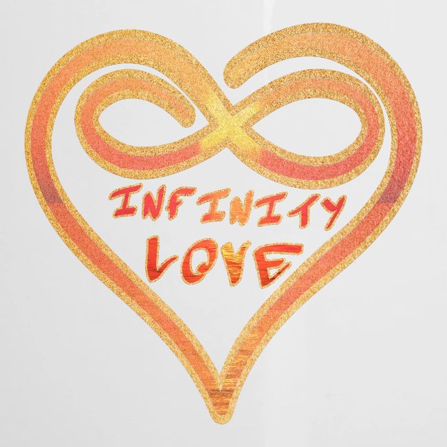 INFINITY LOVE - UNENDLICHE LIEBE
