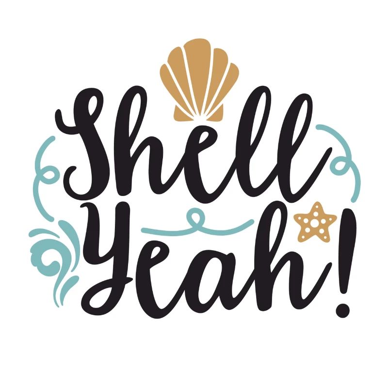 Shell Yeah