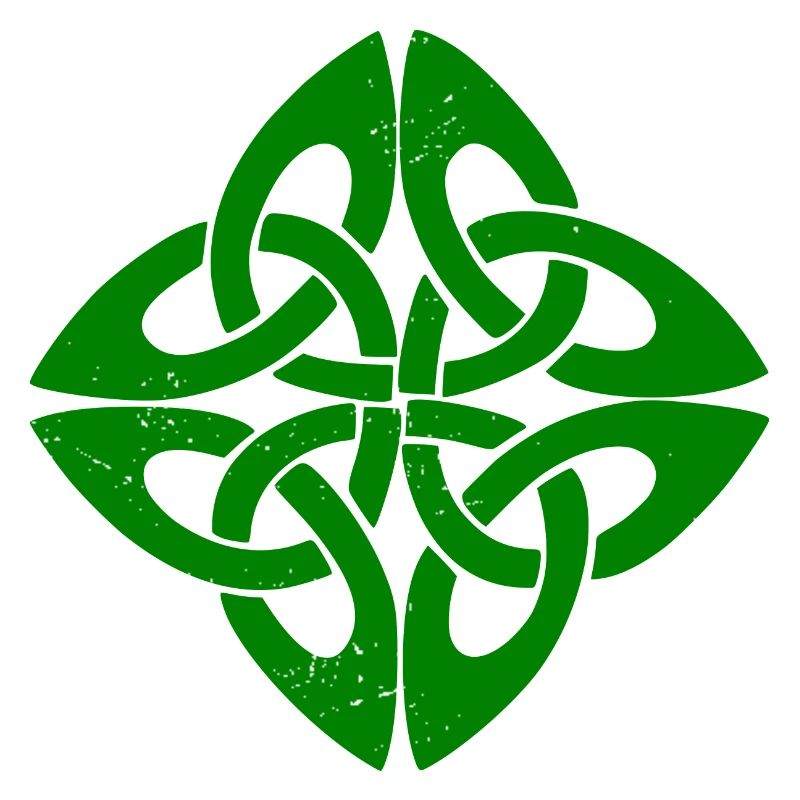 Celtic knot