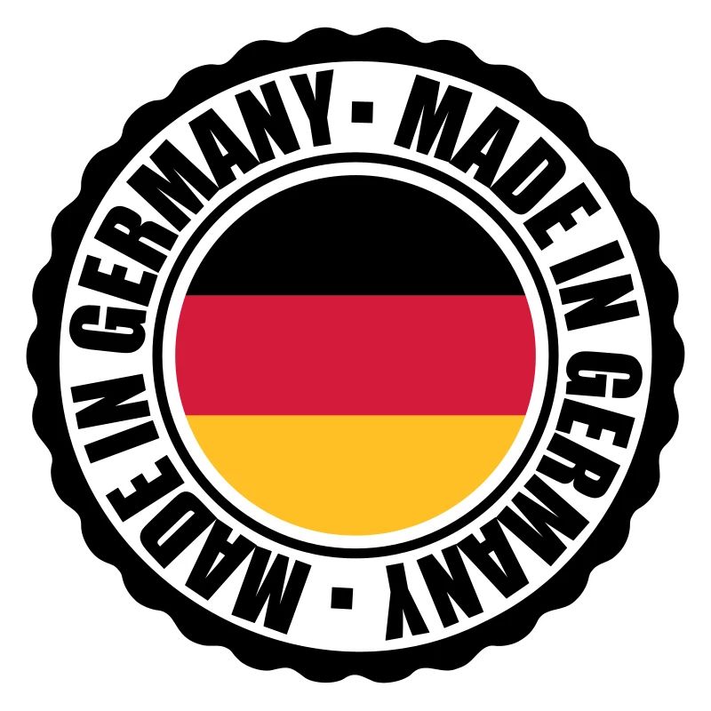 Made in Germany