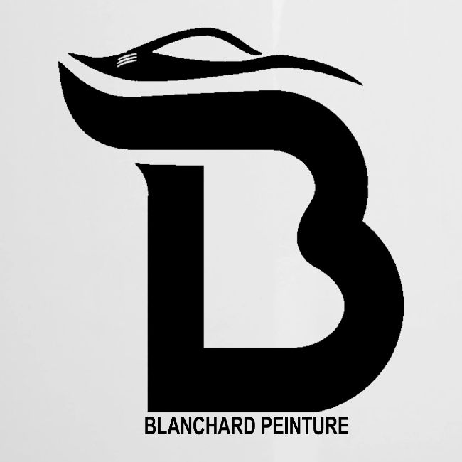 logo Blanchard peinture