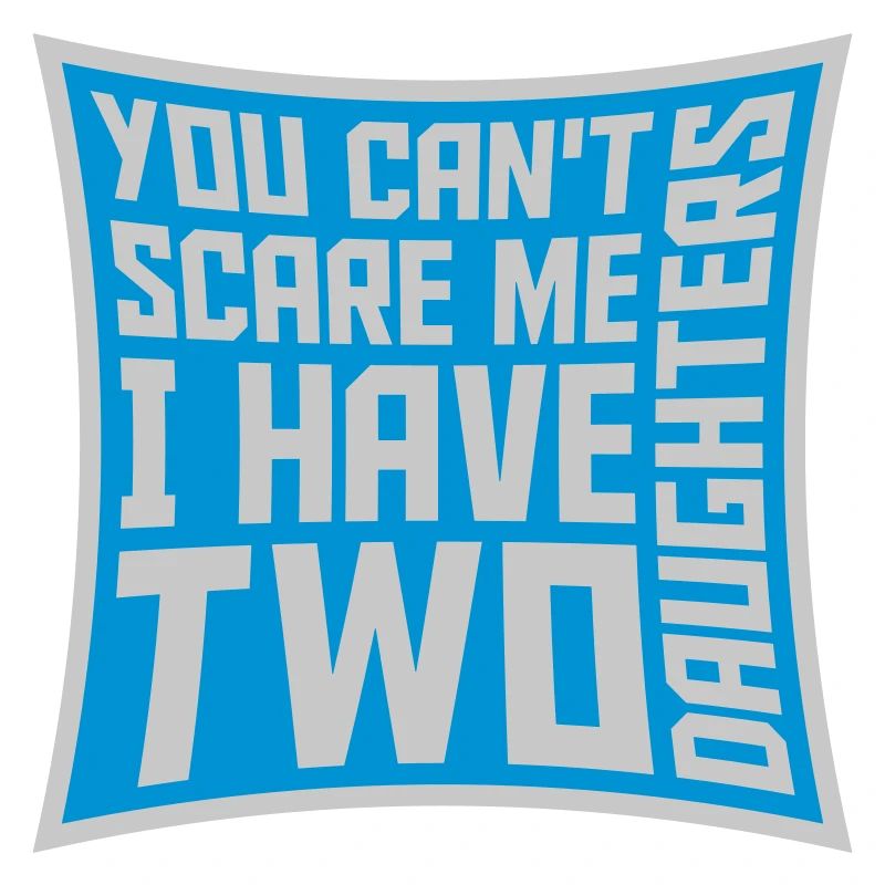 I have two daughters