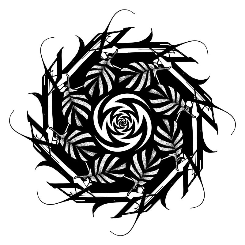 Leafcircle